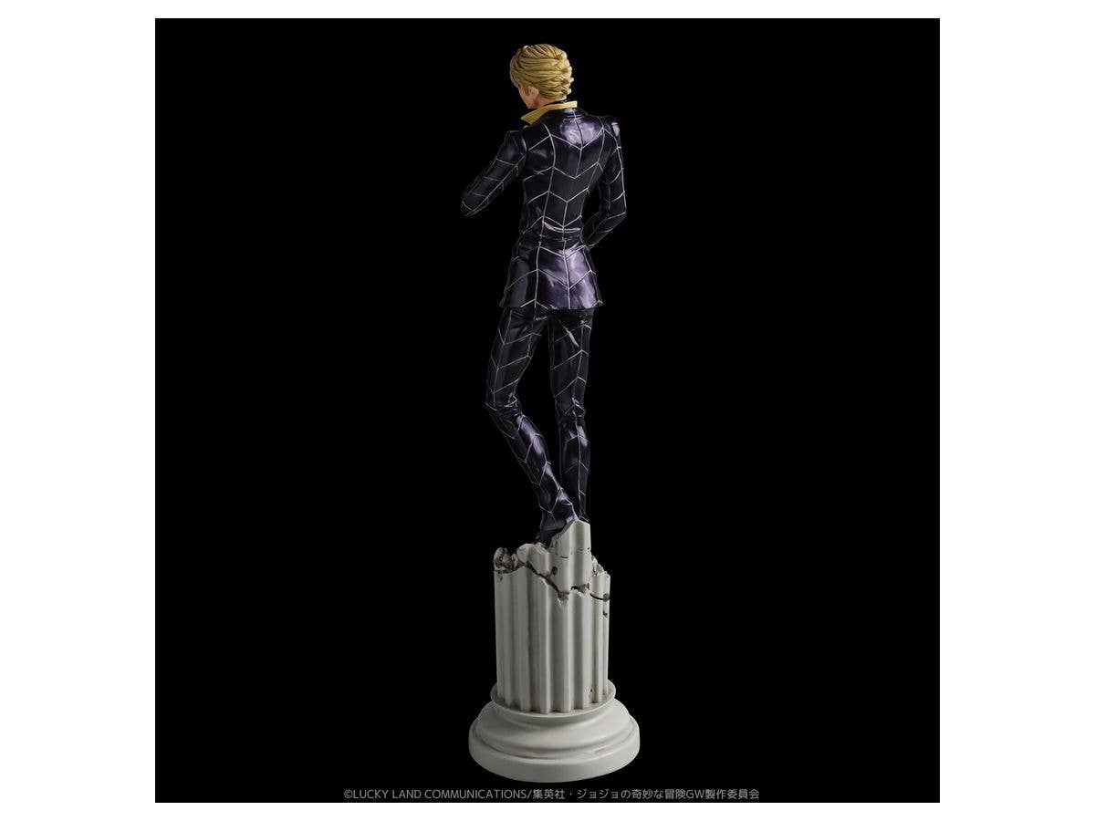 Sentinel Figure Pen Prosciutto "JoJo's Bizarre Adventure" | 4571335887551