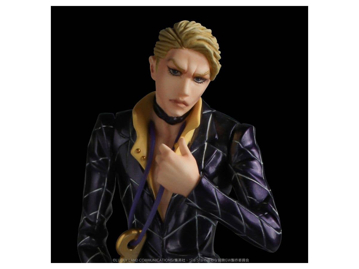 Sentinel Figure Pen Prosciutto "JoJo's Bizarre Adventure" | 4571335887551