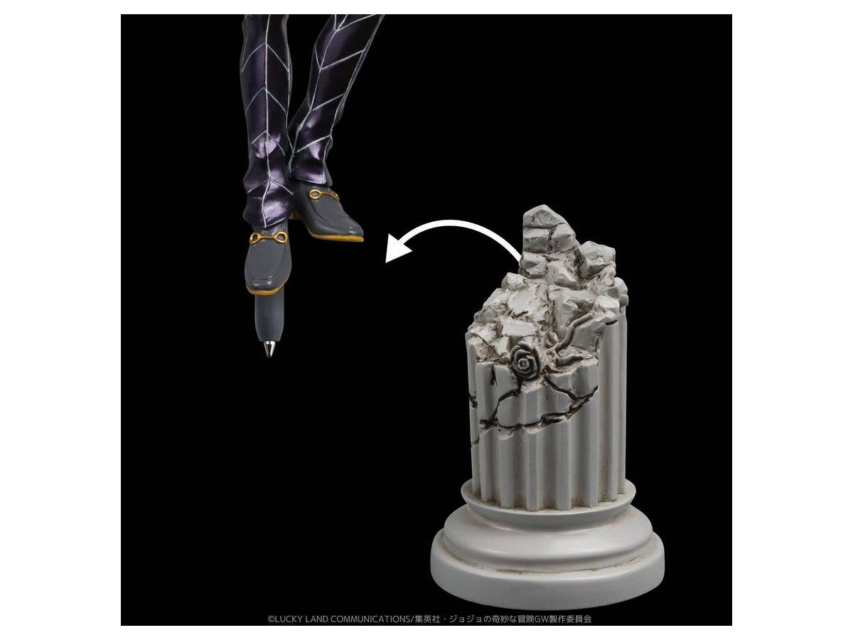 Sentinel Figure Pen Prosciutto "JoJo's Bizarre Adventure" | 4571335887551