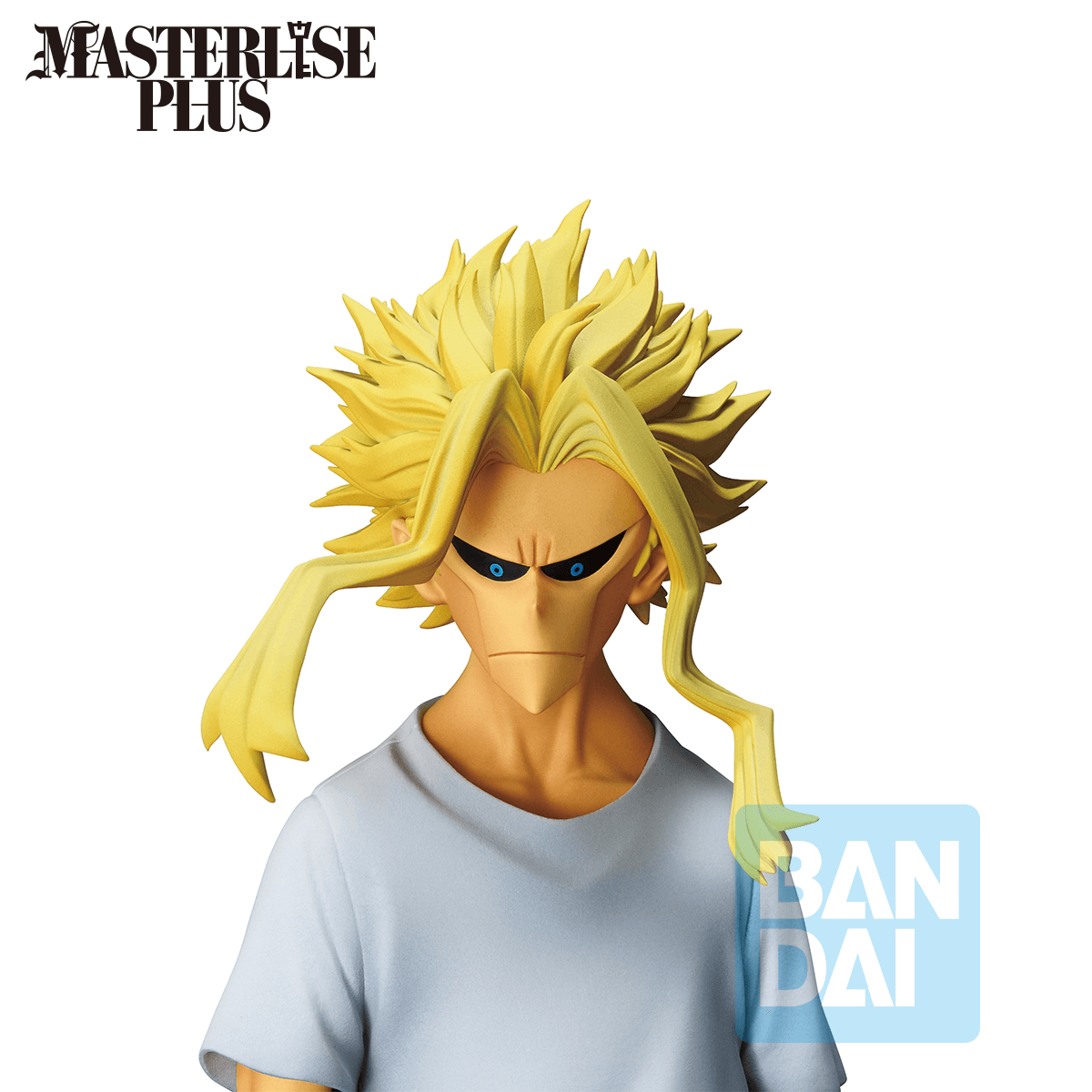 Izuku Midoriya & All Might (The Story of How He Became the Greatest Hero) | 4573102725165