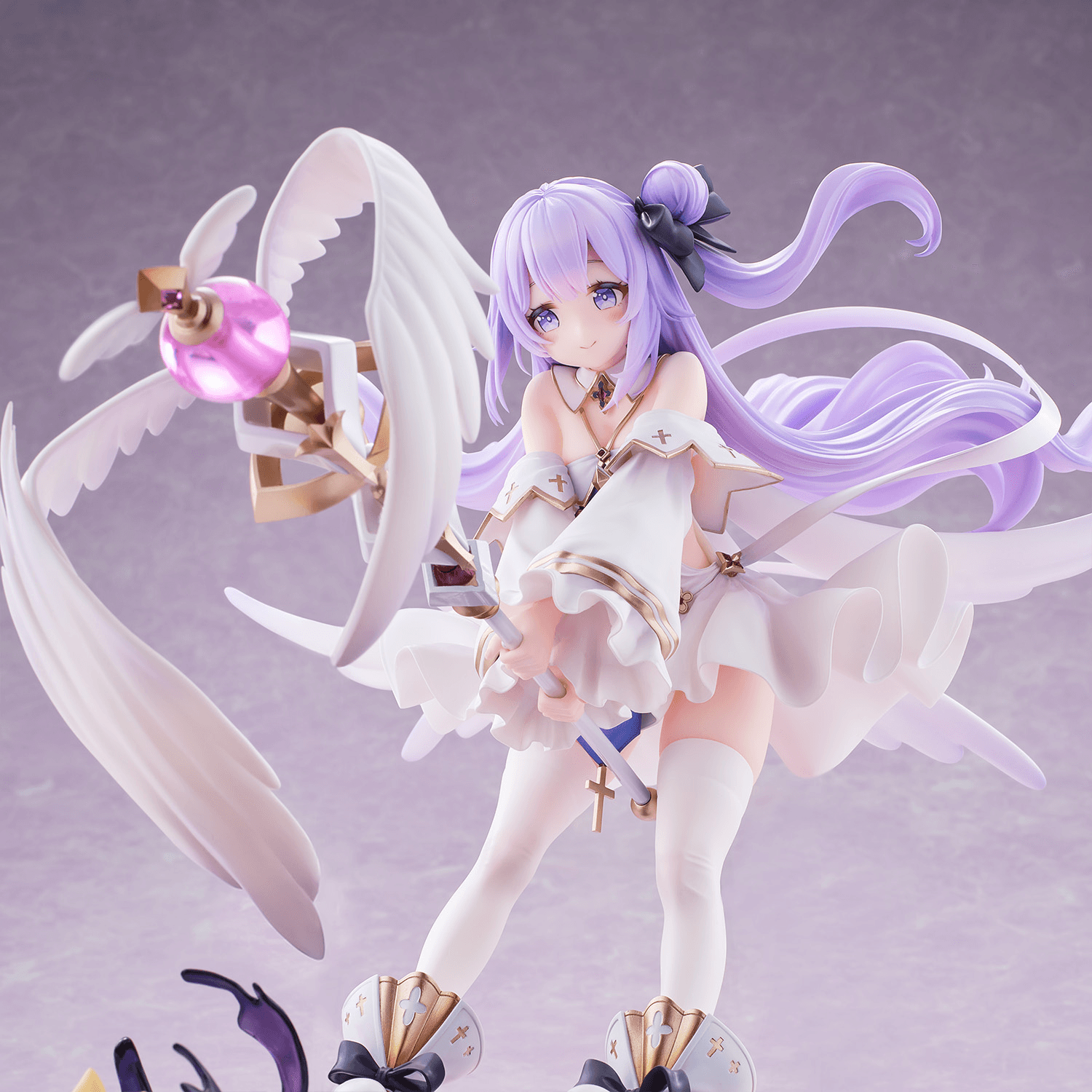 Azur Lane – Unicorn: White My Angel – 1/6 Scale Pre-Painted Figure | 4589642718048