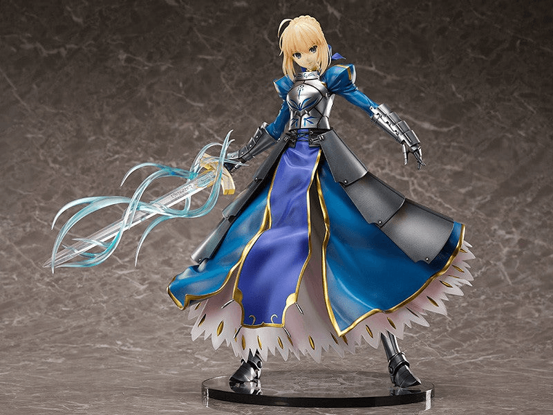 (Rerelease) Saber/Altria Pendragon (Second Ascension) - Release Date: 09/2026 | 4570001514890
