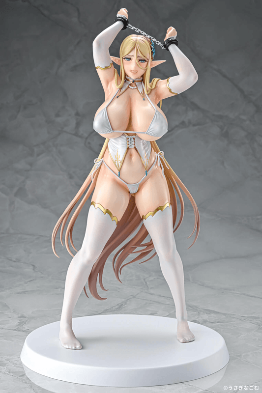 Q-six The Twilight Elf of the Evening Eilene White ver. | 4580001942845