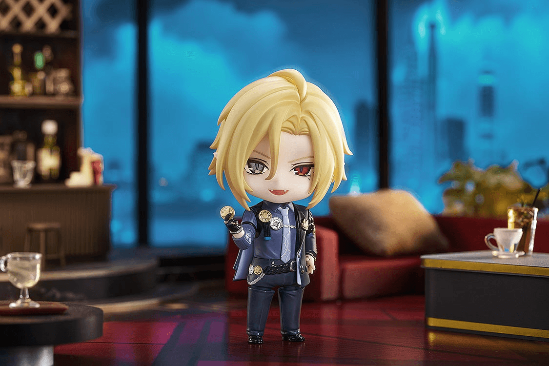 Nendoroid Hugo Vlad | 4580828673540