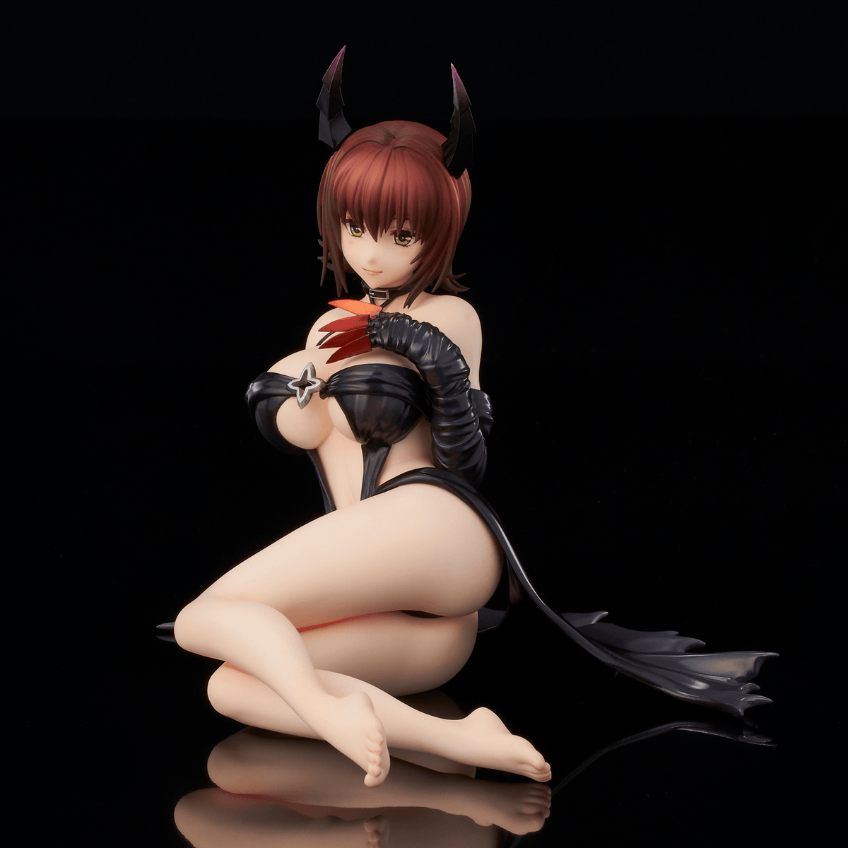 TO LOVE-RU DARKNESS RYOKO MIKADO DARKNESS VER. (REISSUE)