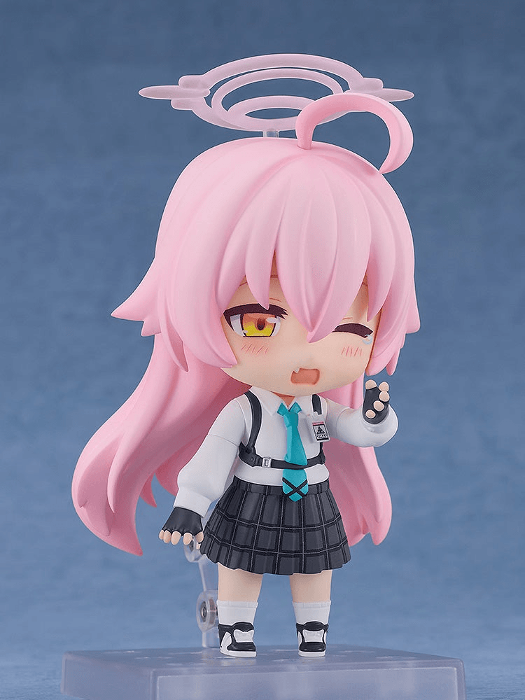 (Rerelease) Nendoroid Hoshino Takanashi | 4580828670464