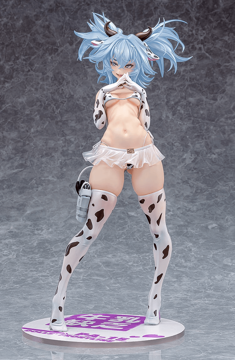 (Rerelease) PA-15: Cow Bikini Ver.