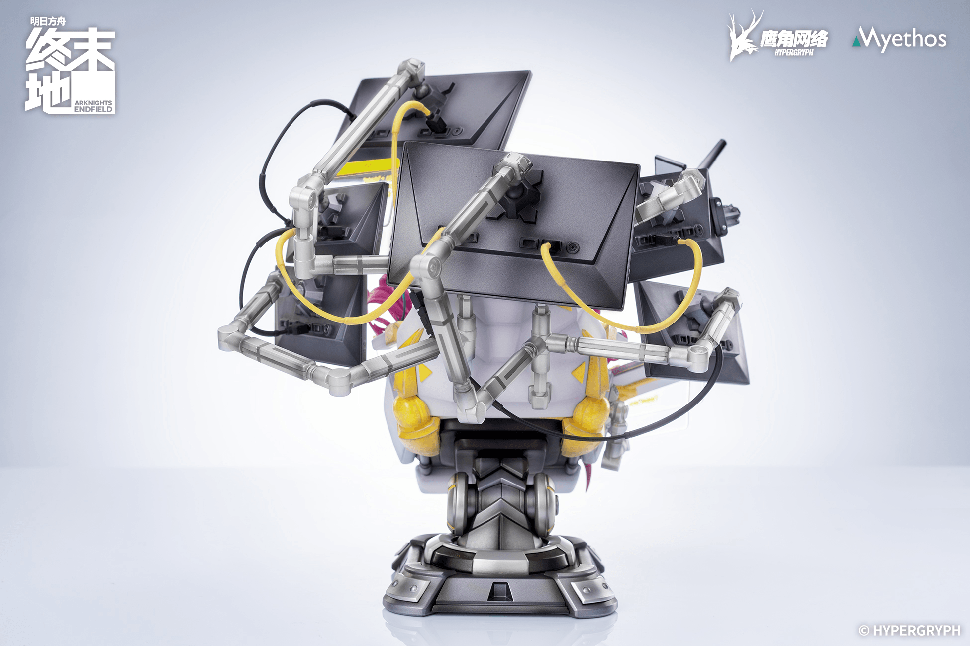 Arknights: Endfield 1/7 Yvonne | 6971804911714