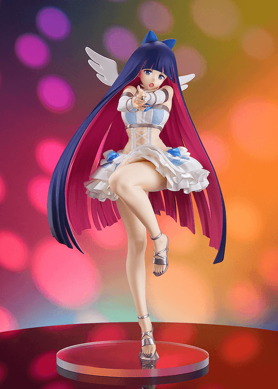 POP UP PARADE Panty & Stocking Set: Repent Ver. L Size | 4571697189126