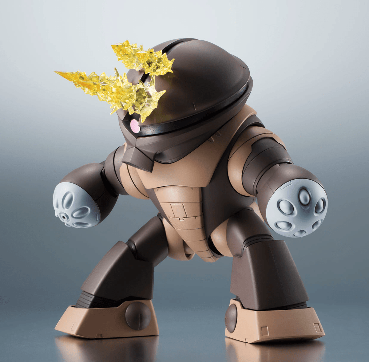 MSM-04 ACGUY ver. A.N.I.M.E.