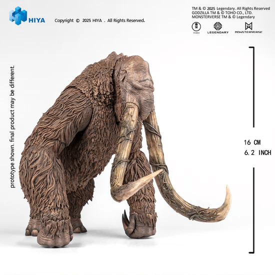 Behemoth | 6957534204777