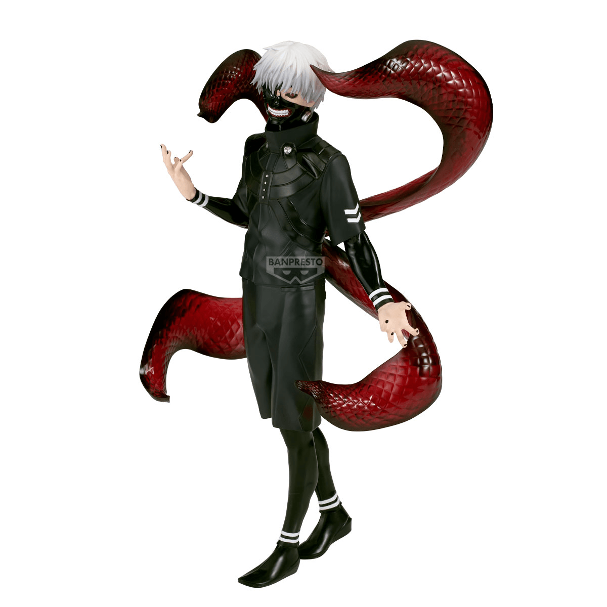 Tokyo Ghoul Grandista-KANEKI KEN Ⅱ- | 4573102717115