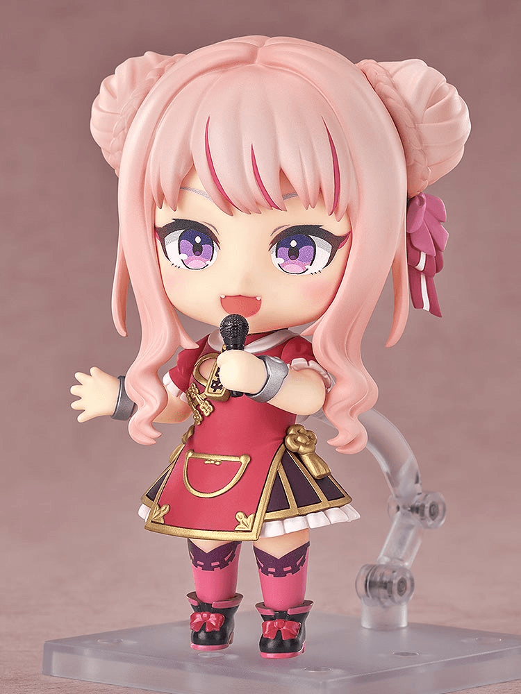 Nendoroid Tanaka Hime | 4580828664289
