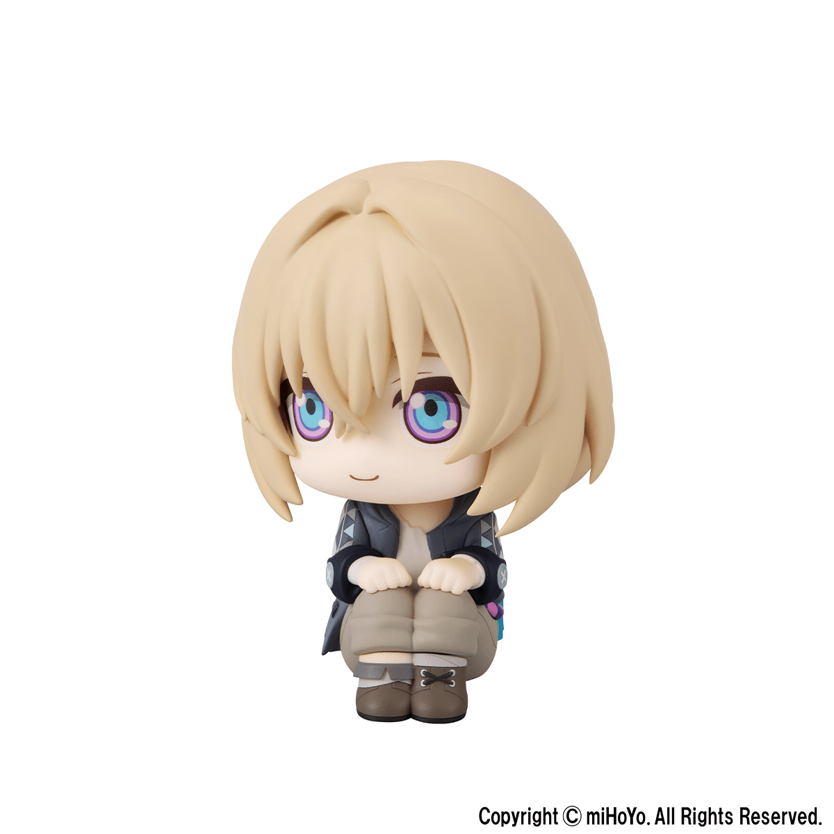 Lookup Honkai:Star Rail Aventurine & Kakavasha set【with gift】 | 4535123848483