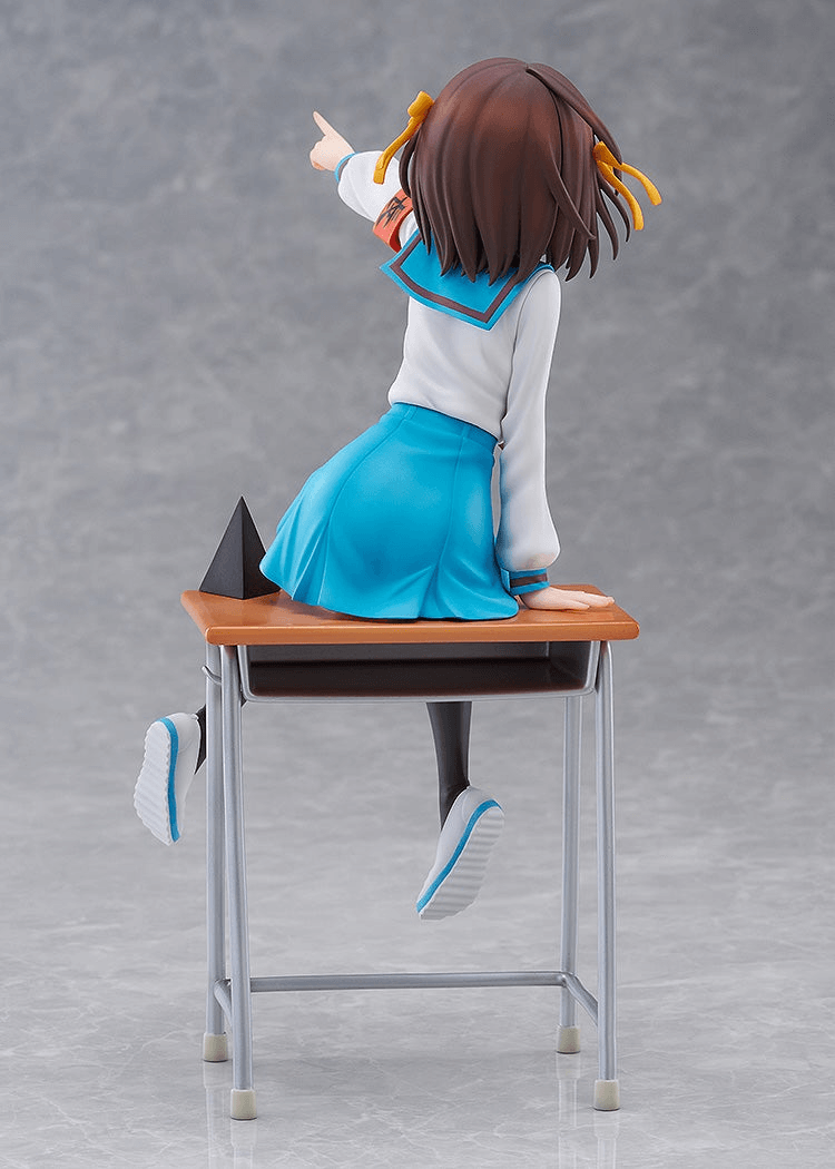 Haruhi Suzumiya Anime Series 20th Anniversary Ver. | 4550687014440