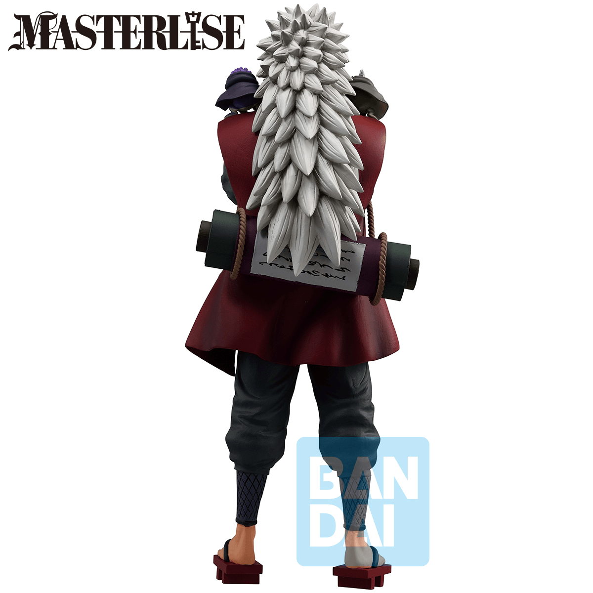 Jiraiya (Sage Mode) | 4573102690302