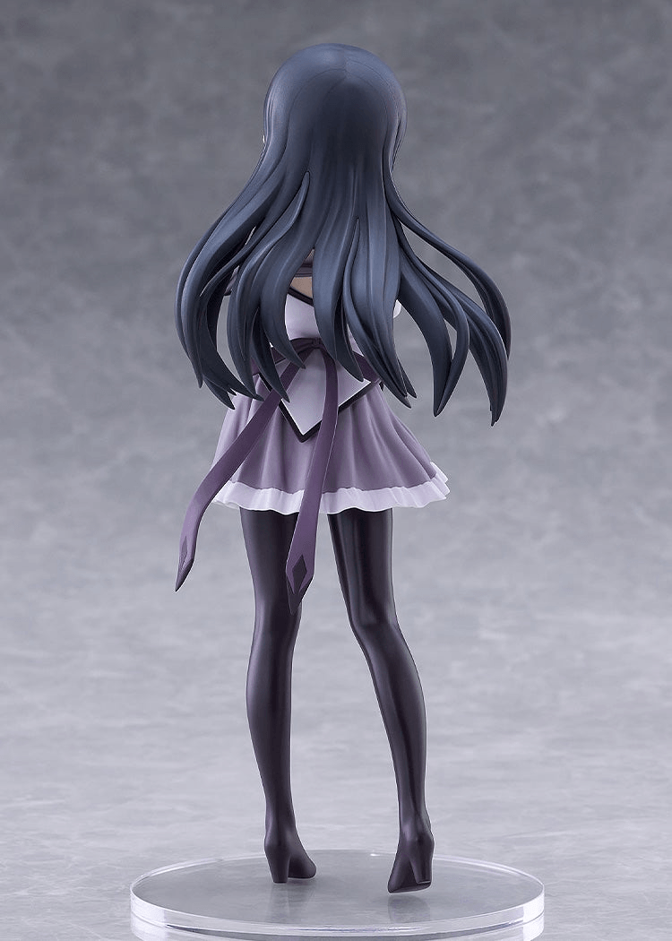 Puella Magi Madoka Magica The Movie -Walpurgisnacht: Rising- Homura Akemi Non-Scale Figure