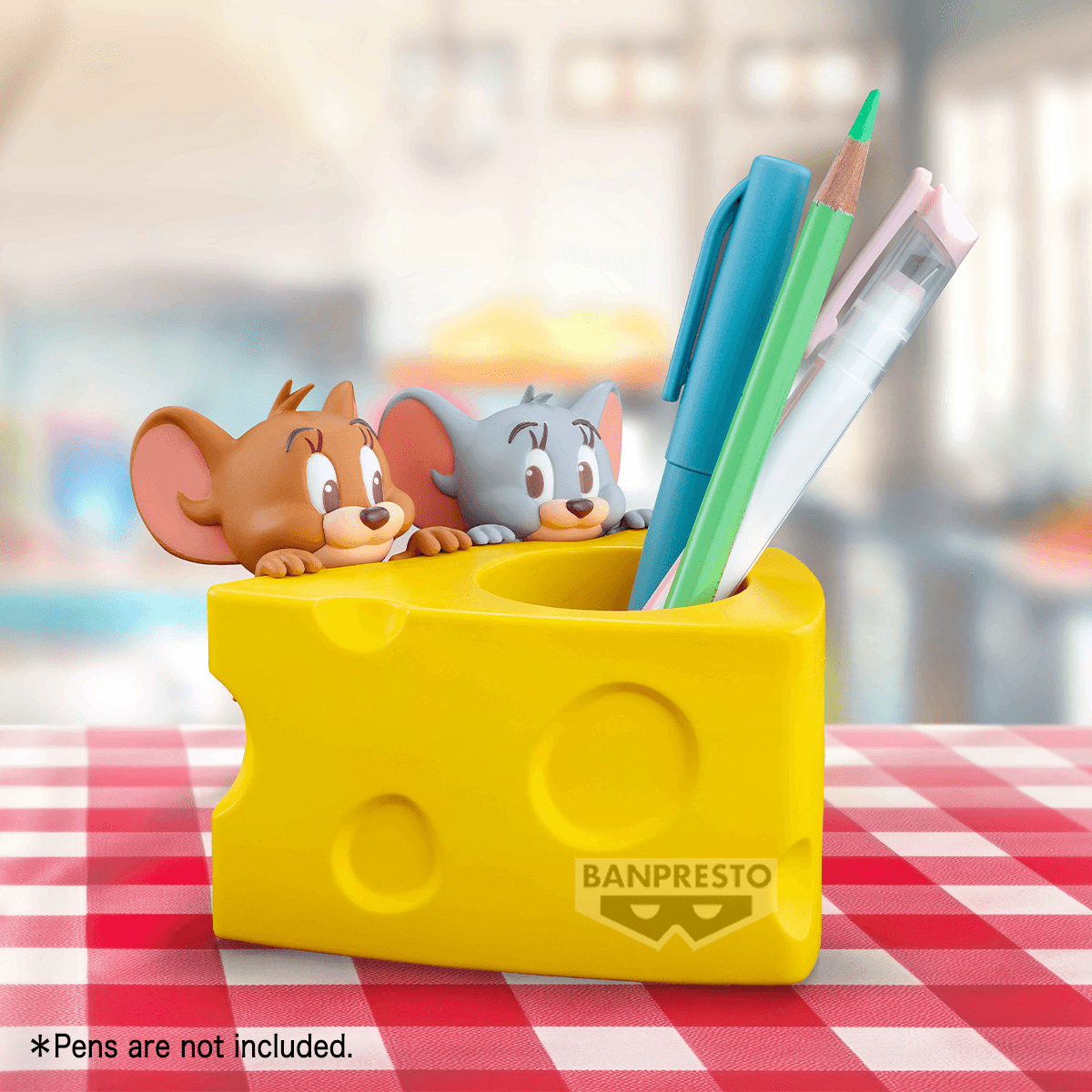 TOM AND JERRY FL Jerryï¼Tuffy | 4983164299922