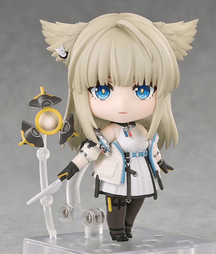 Nendoroid Perlica | 4580828677890