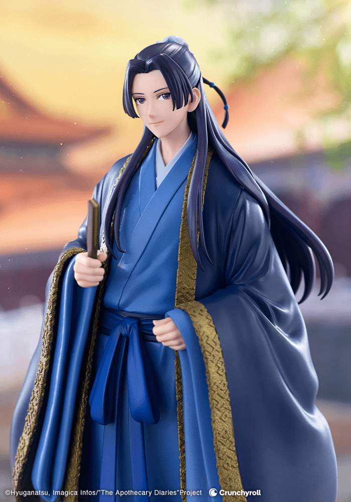 Jinshi OSHI WORKS | 4934054079834