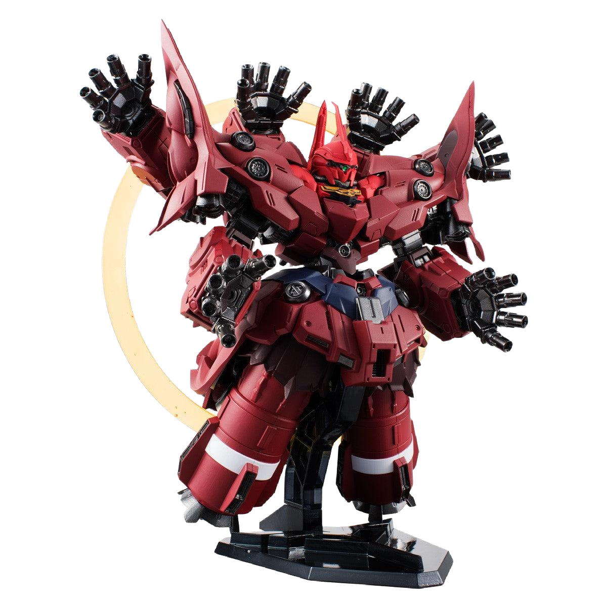 BB Senshi Neo Zeong | 4573102595744