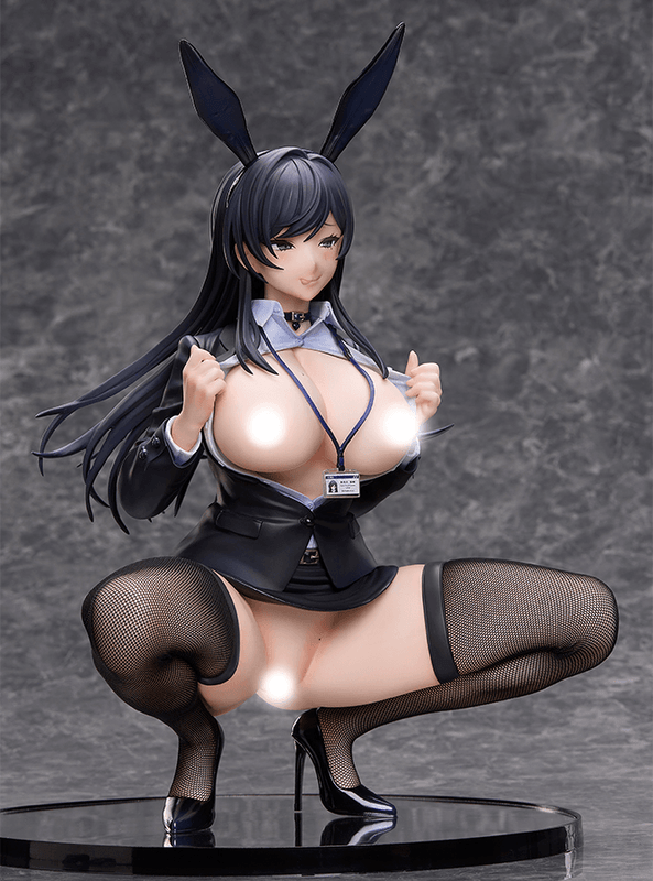 BINDing Kaori Kuromizawa Bunny Ver.