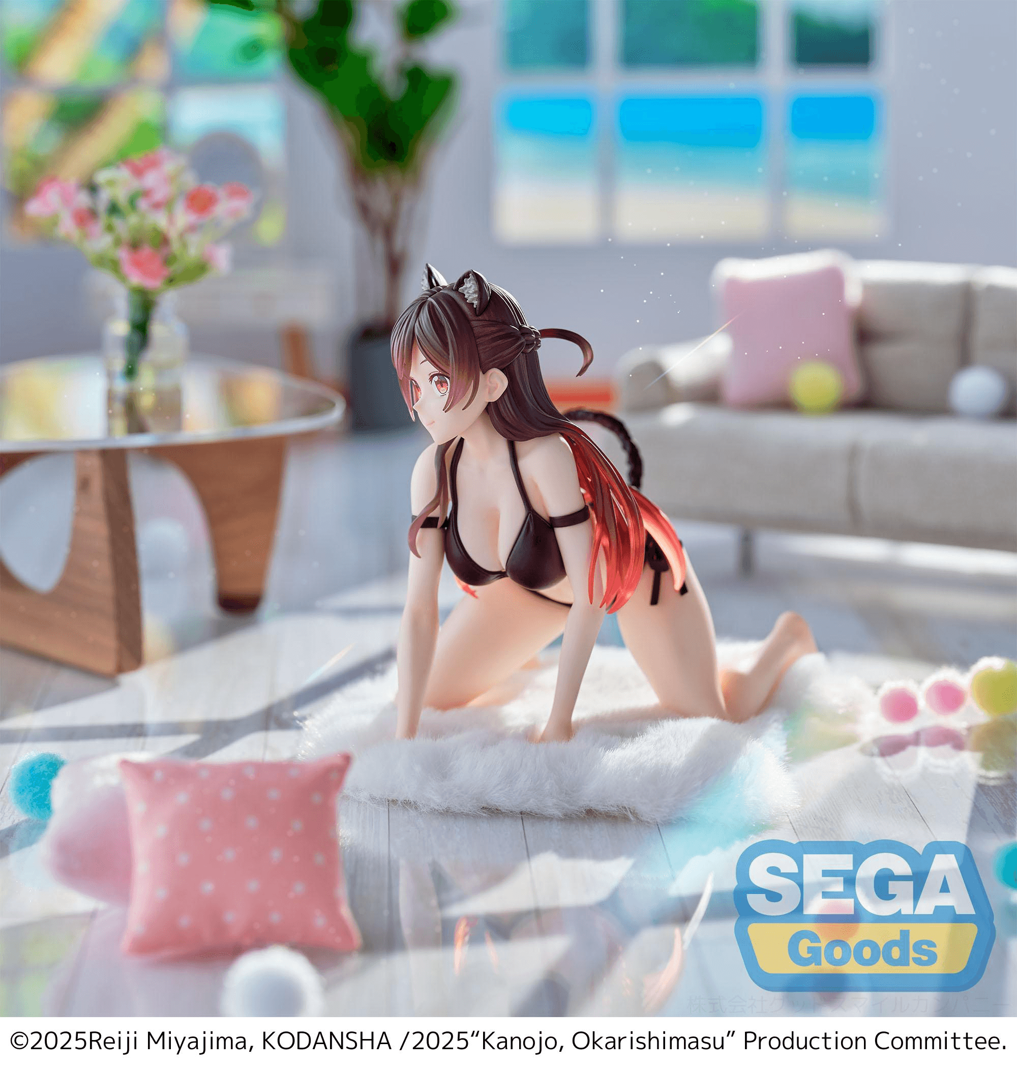 Yumemirize "Rent-a-Girlfriend" "Chizuru Mizuhara" | 4582733469409