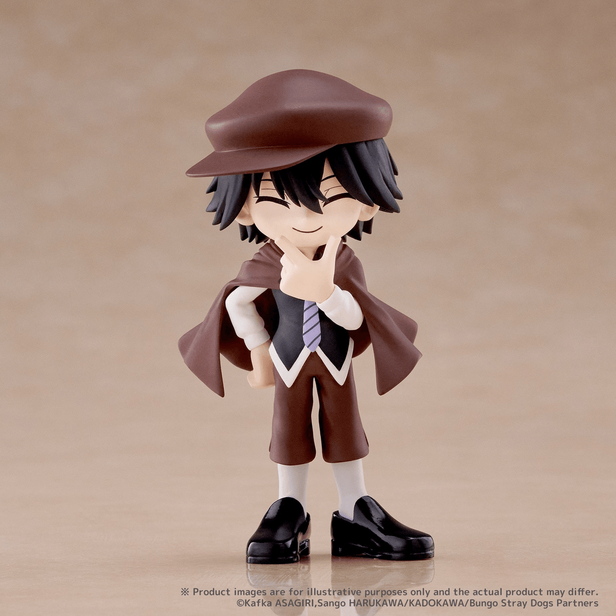 PalVerse Bungo Stray Dogs (Box of 6)