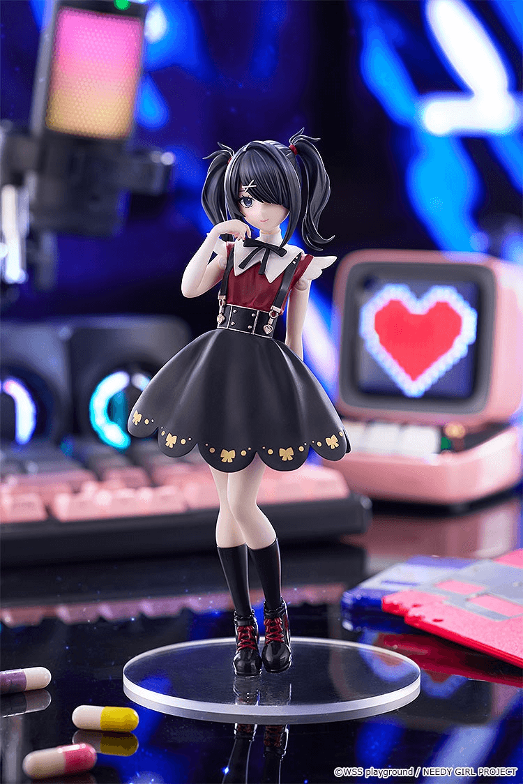POP UP PARADE Ame-chan: Anime Ver. | 4570232582873