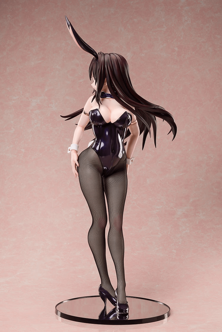Yui Kotegawa: Bunny Ver. (1/3 Scale)