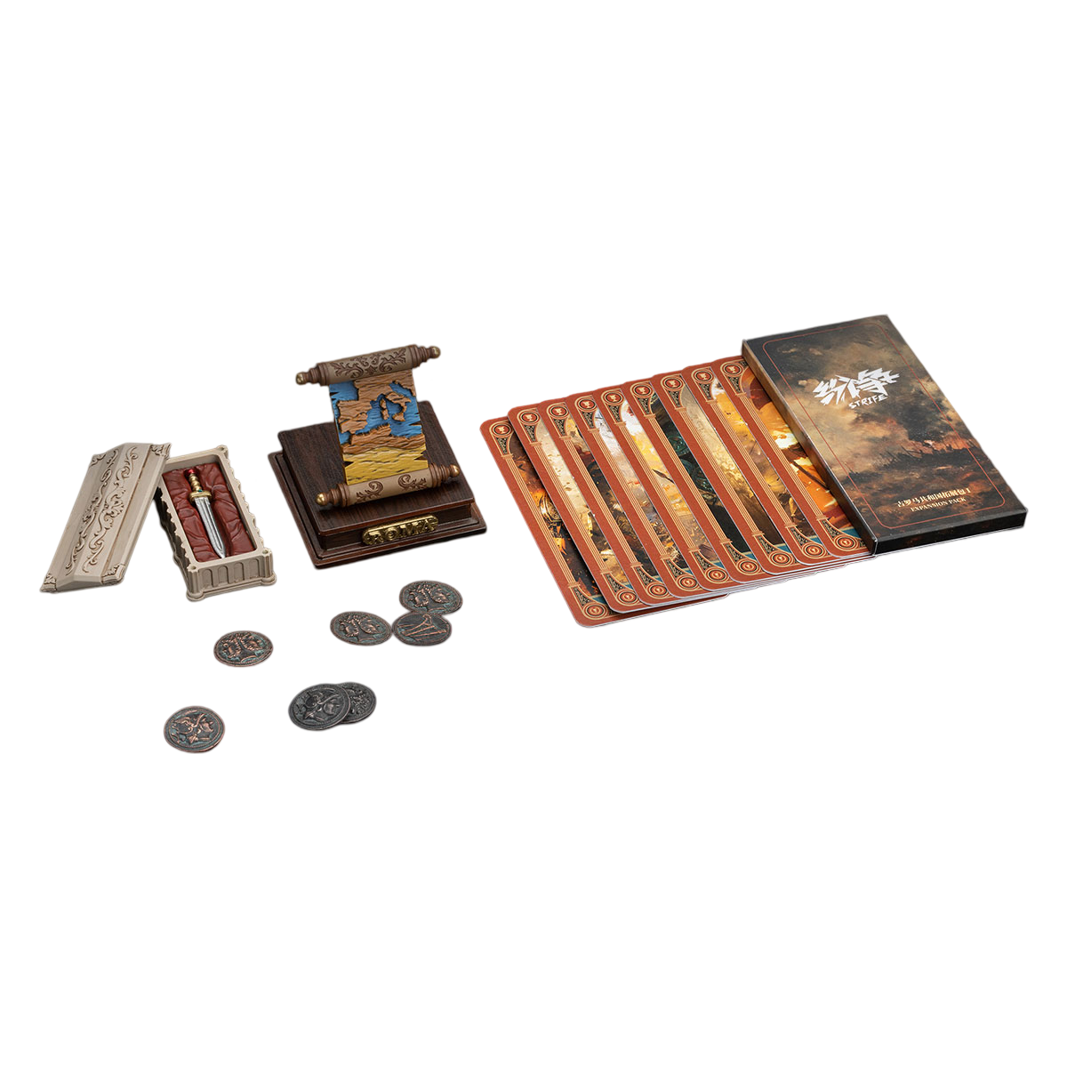 Joy Toy Roman Republic Expansion Pack I | 6973130376939