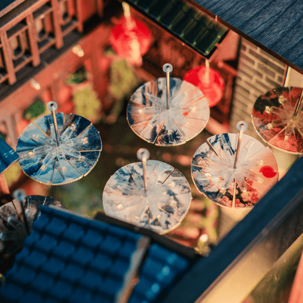 Lijiang Ancient Town | 2022600000040