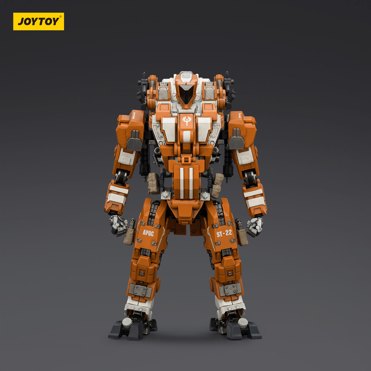 APOC Series Hummer Standard Combat Mech | 6927054403523