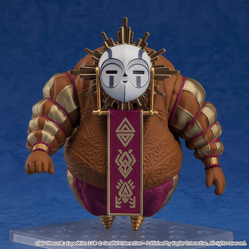 Nendoroid Esquie | 4580828677081