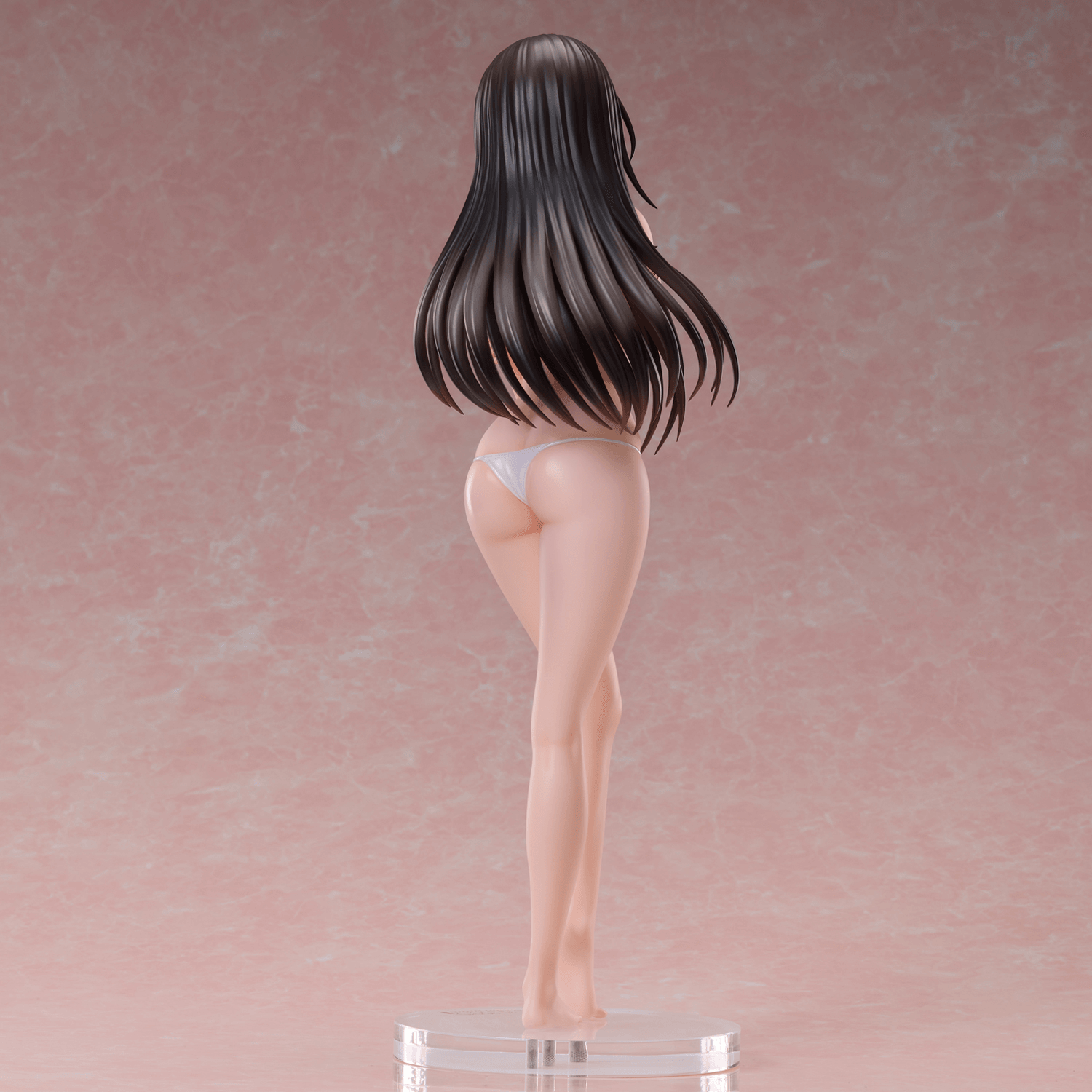 To LOVE-Ru Darkness – Swimsuit Series “Yui Kotegawa” 1/4 Scale Figure: Muse Color Ver. | 4589642718031