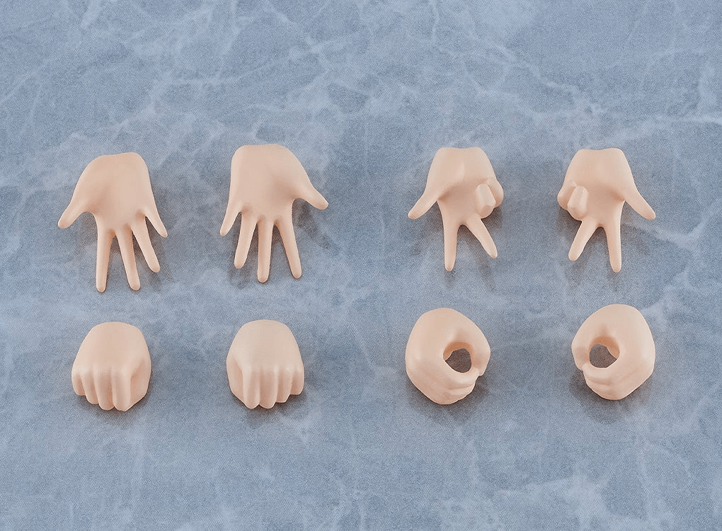 PLAMATEA Muse Body: Ichika - Bikini Ver. A Type | 4580828672031