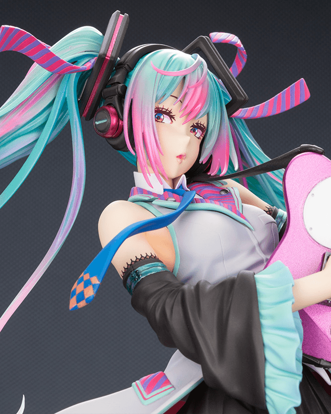 BISHOUJO ReMIX series Hatsune Miku | 4934054089062
