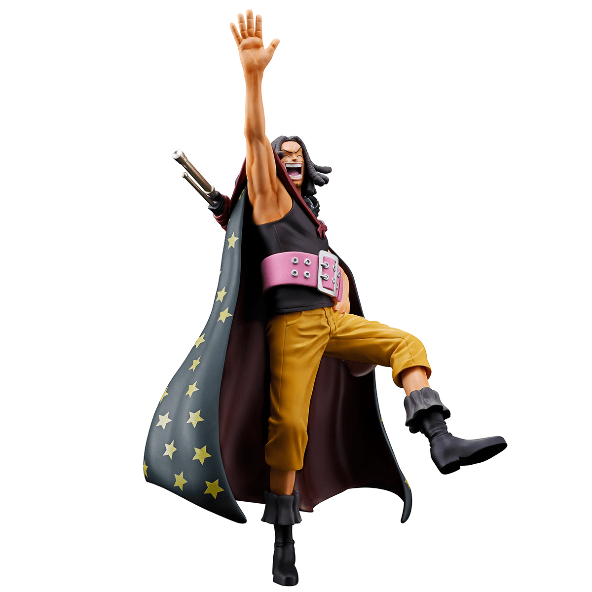 Yasopp (Red Hair Pirates) | 4573102724052