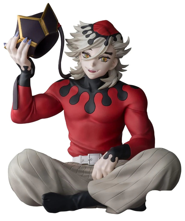 SEGA Anime Demon Slayer: Kimetsu no Yaiba PM Perching Figure Doma | 4582733456836