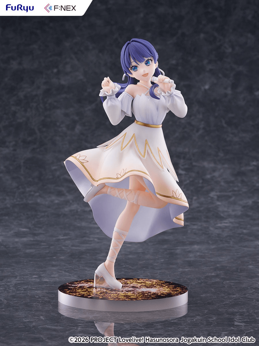 Sayaka Murano 1/7 Scale Figure