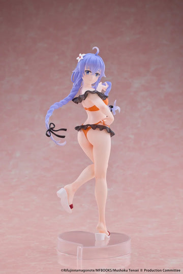 (PRE-ORDER) Mushoku Tensei: Jobless Reincarnation Season 2 Ravitier Figure - Roxy Migurdia