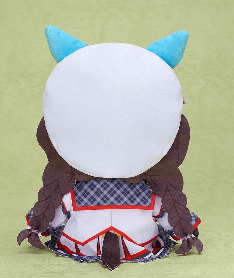 Kuripan Plushie Hokko Tarumae