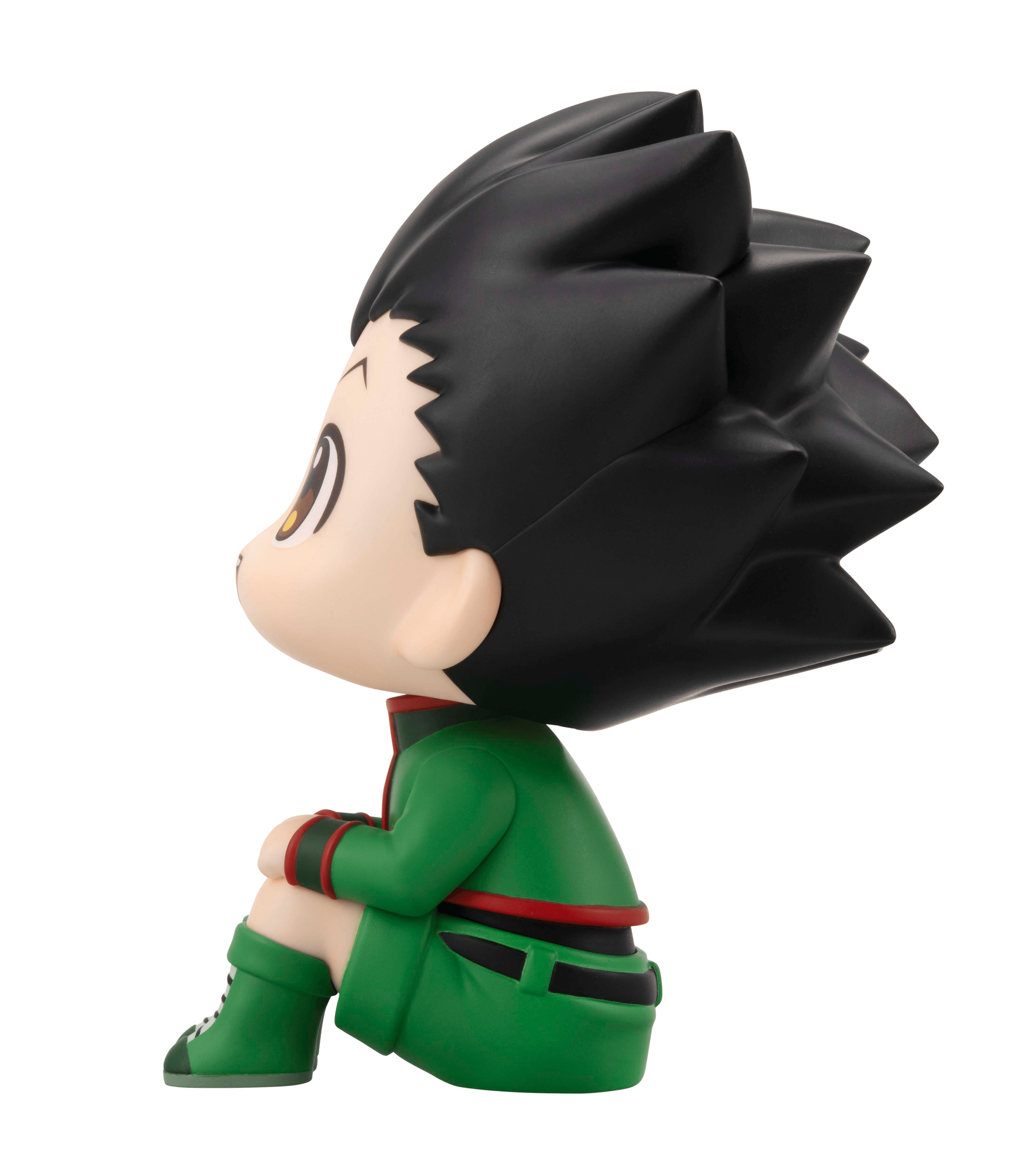 Lookup HUNTER×HUNTER Gon Freecss