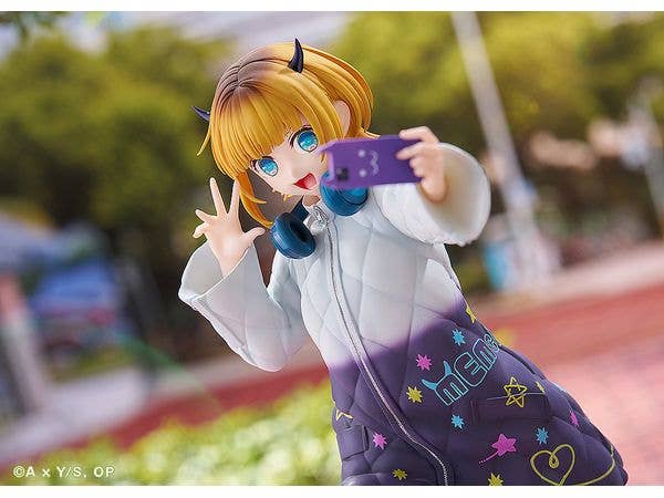 DMM Factory 【OSHI NO KO】 MEMcho: Bazurase Fashion Ver. | 4571614656748