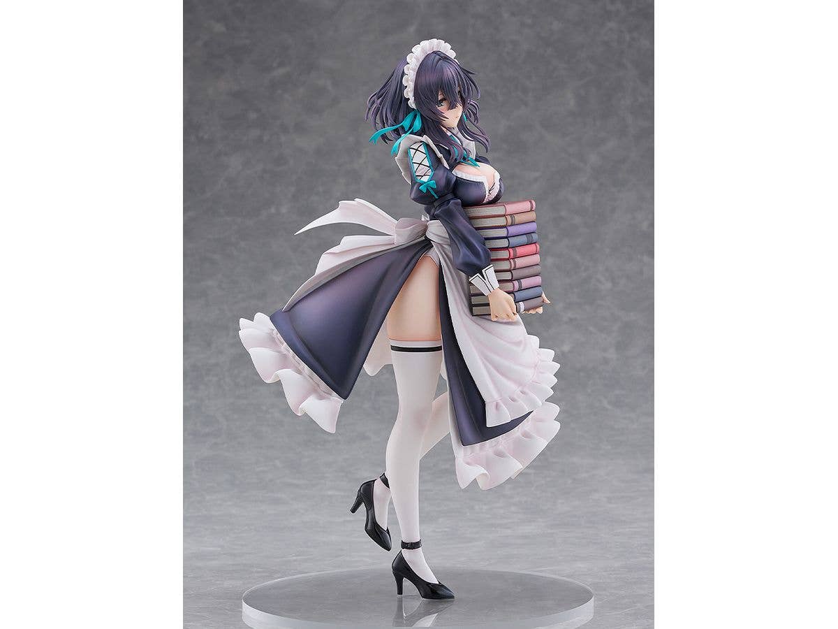 DMM Factory Maid Maison Hanikami Kanojo Hikage Chigami | 4571614662947