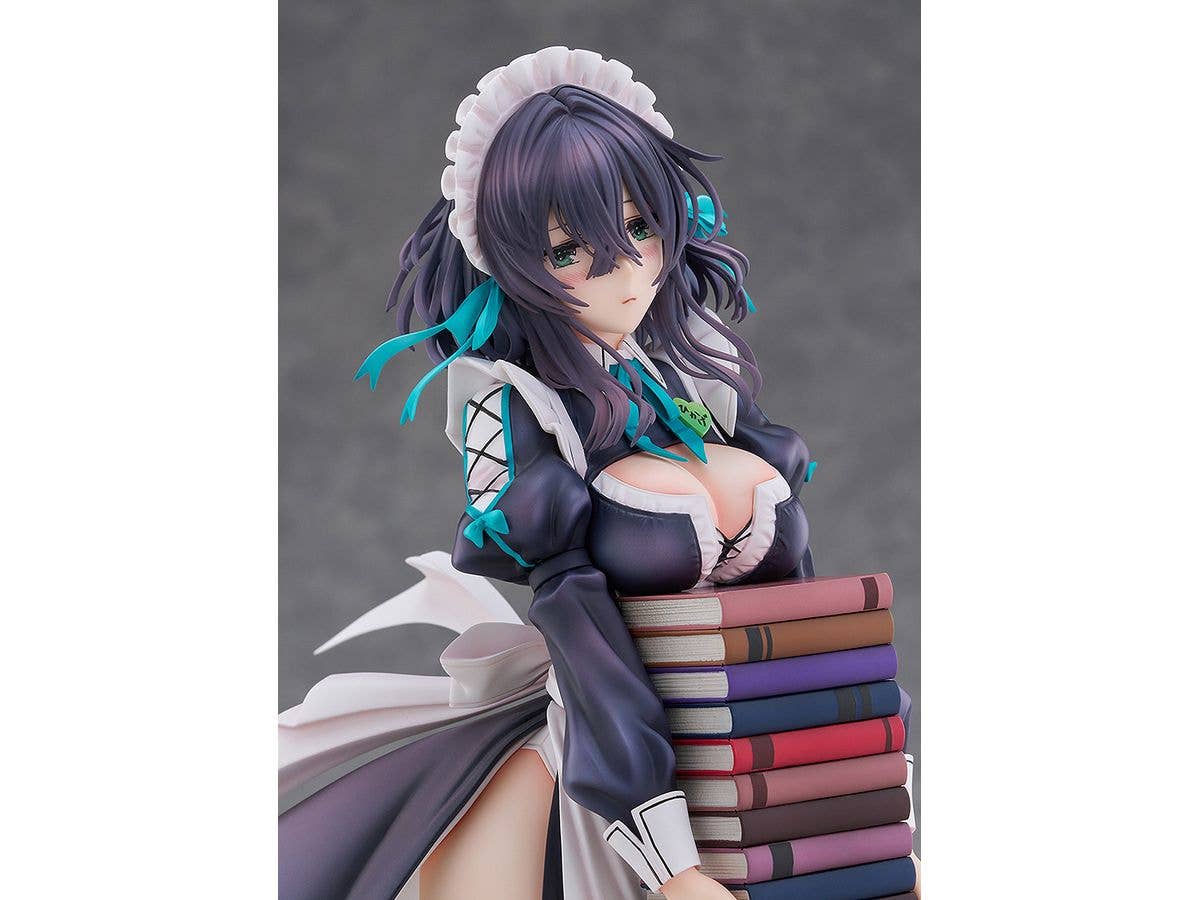 DMM Factory Maid Maison Hanikami Kanojo Hikage Chigami | 4571614662947