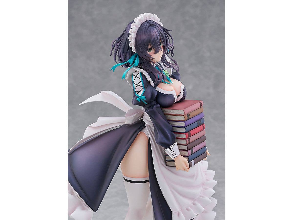 DMM Factory Maid Maison Hanikami Kanojo Hikage Chigami | 4571614662947