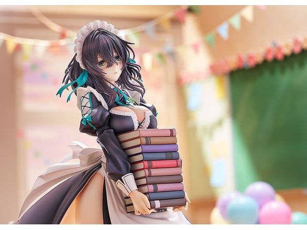 DMM Factory Maid Maison Hanikami Kanojo Hikage Chigami | 4571614662947