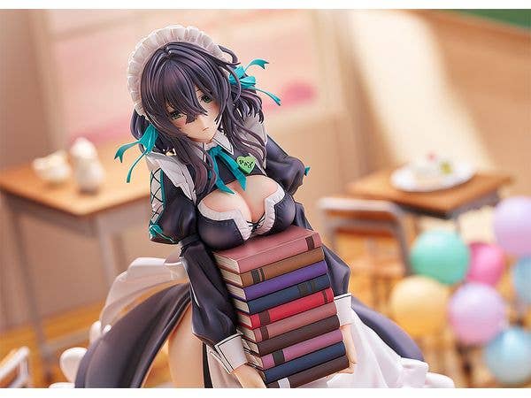 DMM Factory Maid Maison Hanikami Kanojo Hikage Chigami | 4571614662947