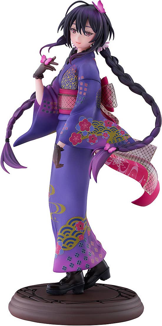 DMM Factory 100 Artists Exhibition DSmile Illustration Wheel of Time | 4571614666839